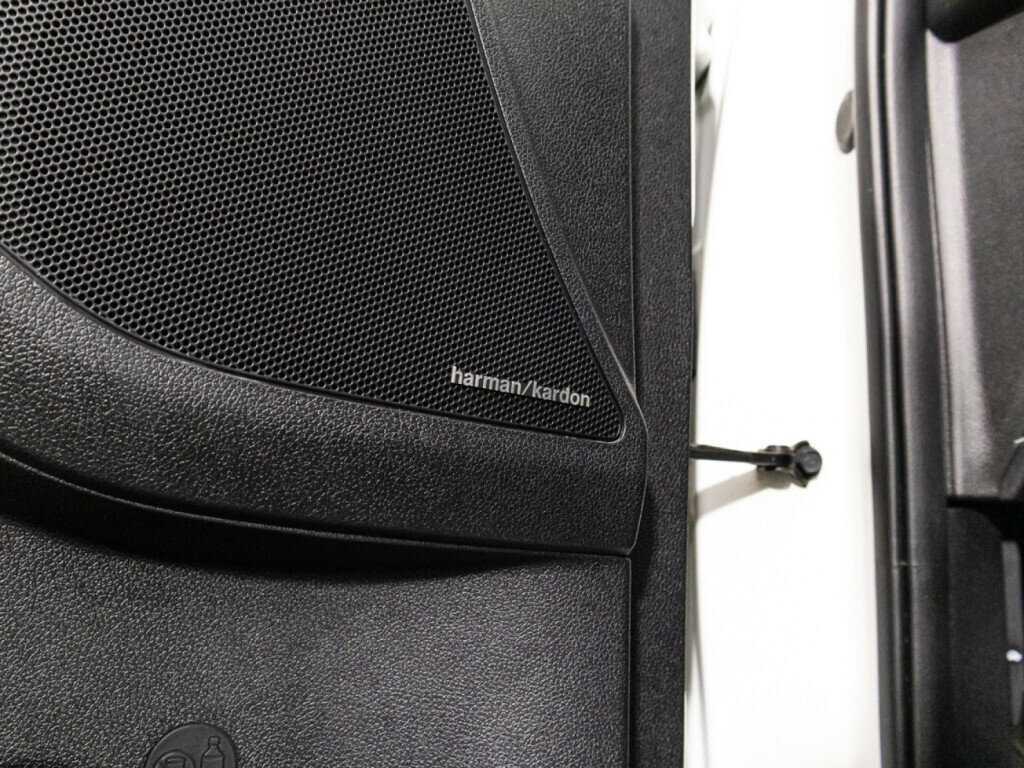 Kia Sorento б/у, 2019, Автоматическая. Фото: #21