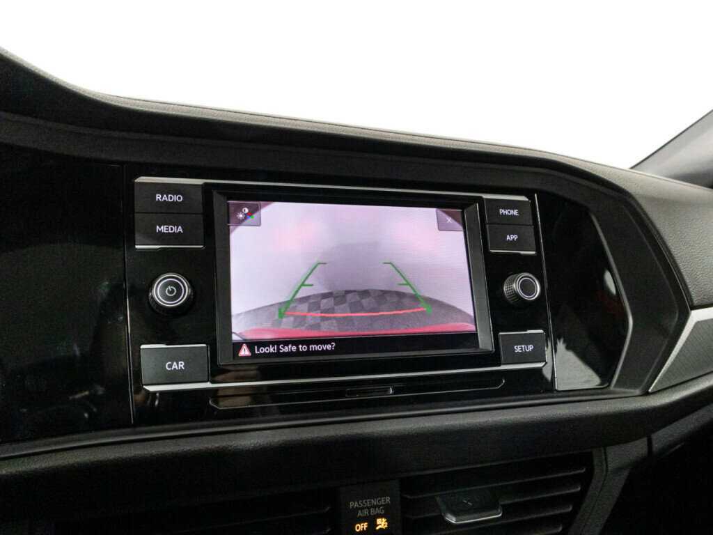 Volkswagen Jetta б/у, 2018, Автоматическая. Фото: #15