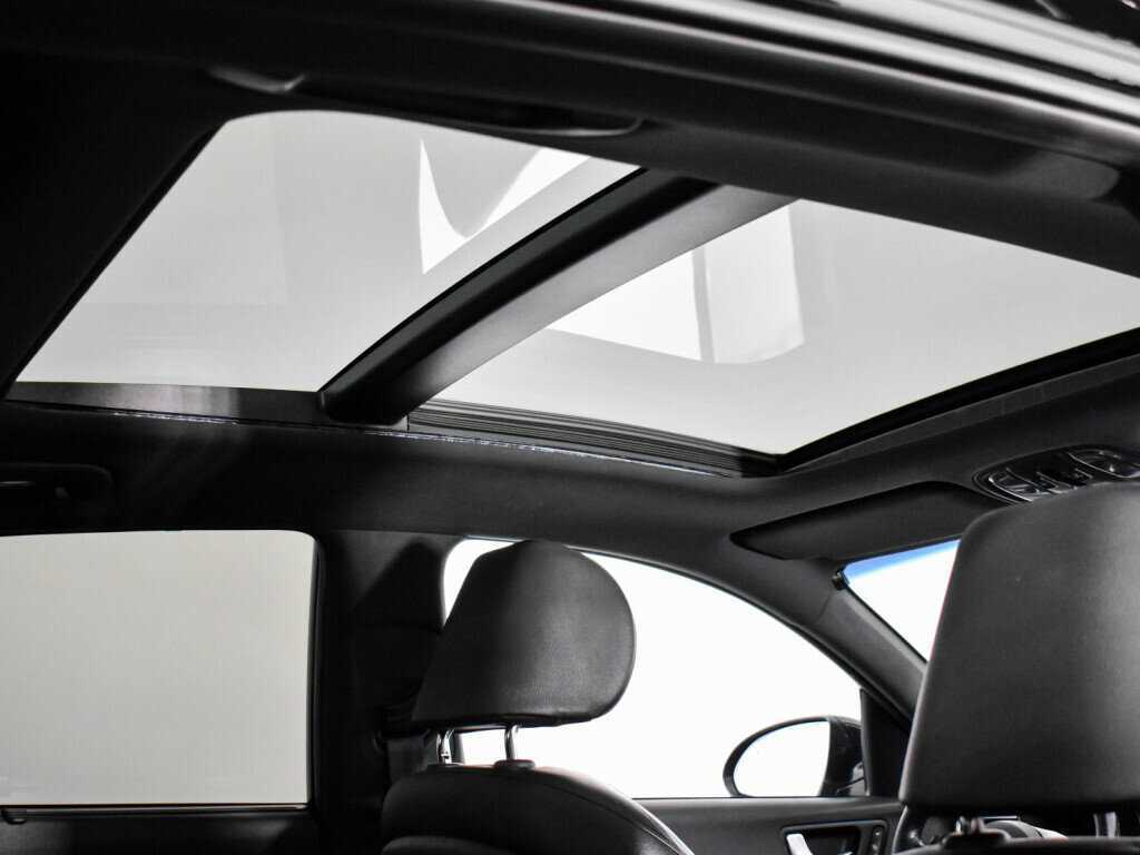 Kia Optima б/у, 2018, Автоматическая. Фото: #14