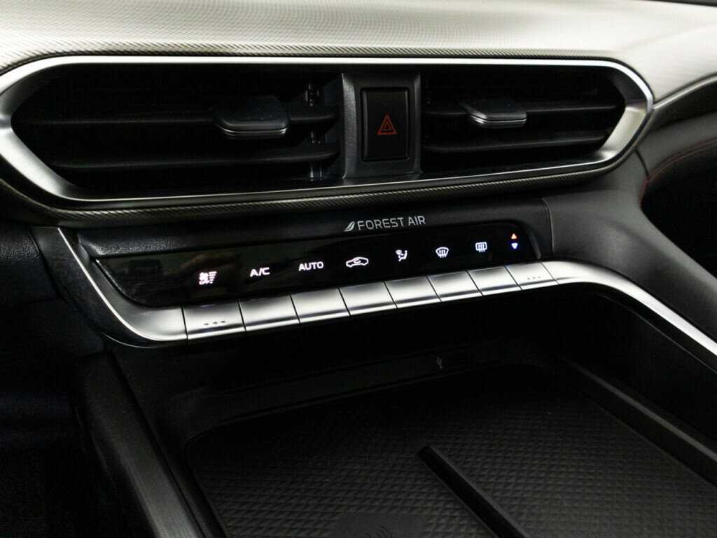 Changan UNI-T б/у, 2023, Роботизированная. Фото: #16