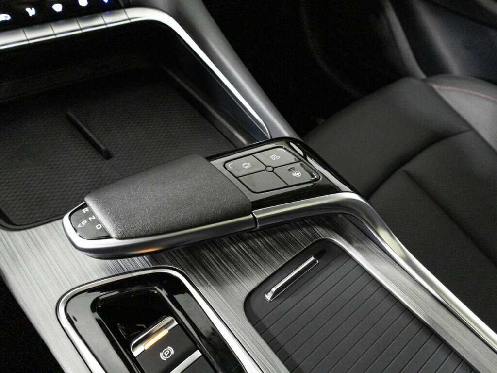 Changan UNI-T б/у, 2023, Роботизированная. Фото: #17