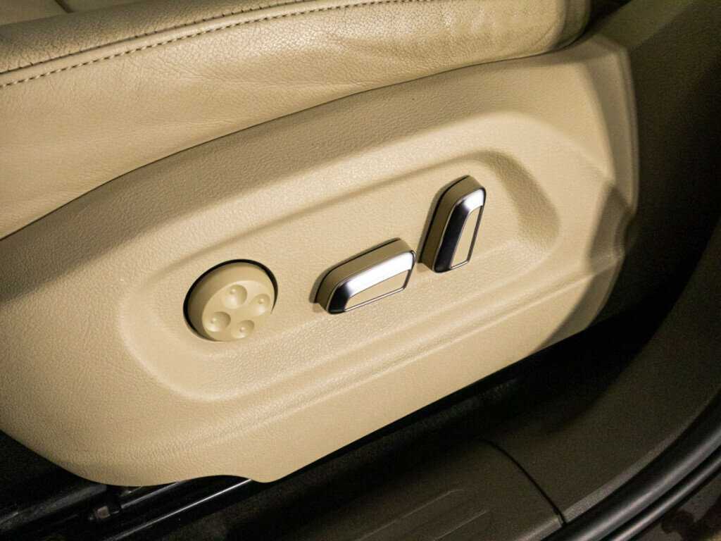 Audi Q5 б/у, 2013, Автоматическая. Фото: #19