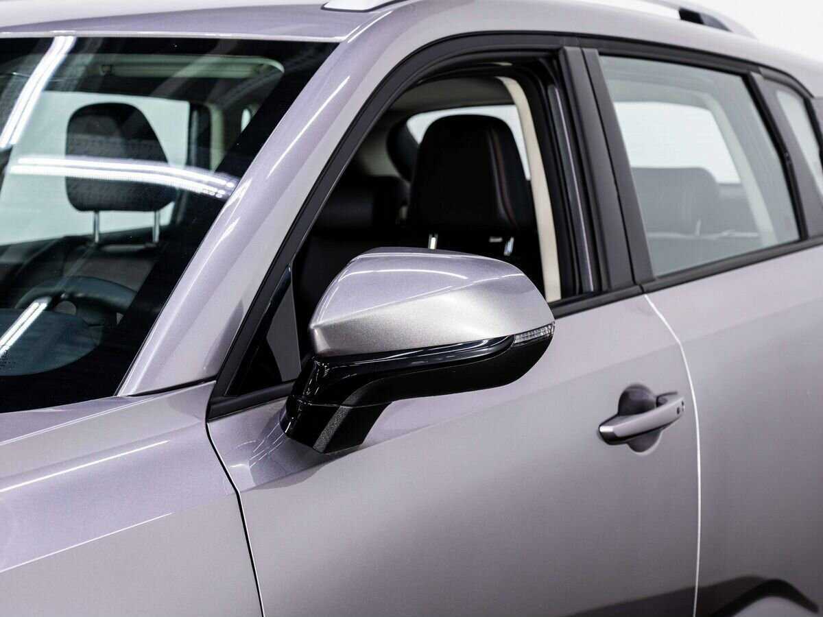 Changan CS35 Plus б/у, 2022, Роботизированная. Фото: #6