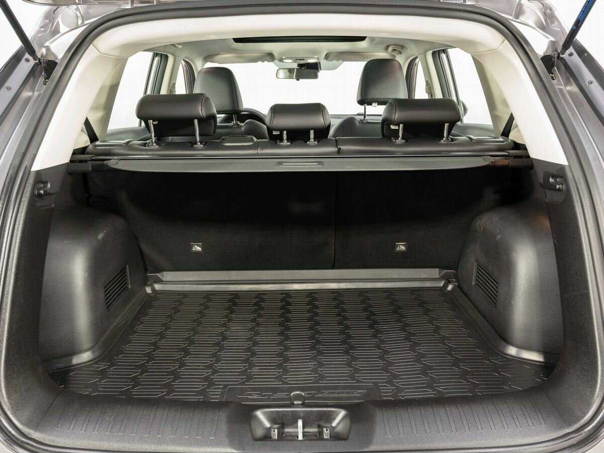 Changan CS35 Plus б/у, 2022, Роботизированная. Фото: #24