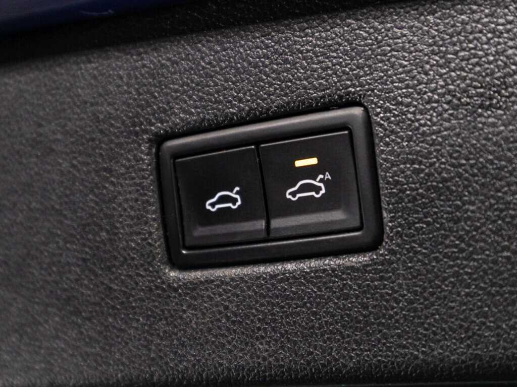 Volkswagen Tiguan б/у, 2019, Роботизированная. Фото: #14