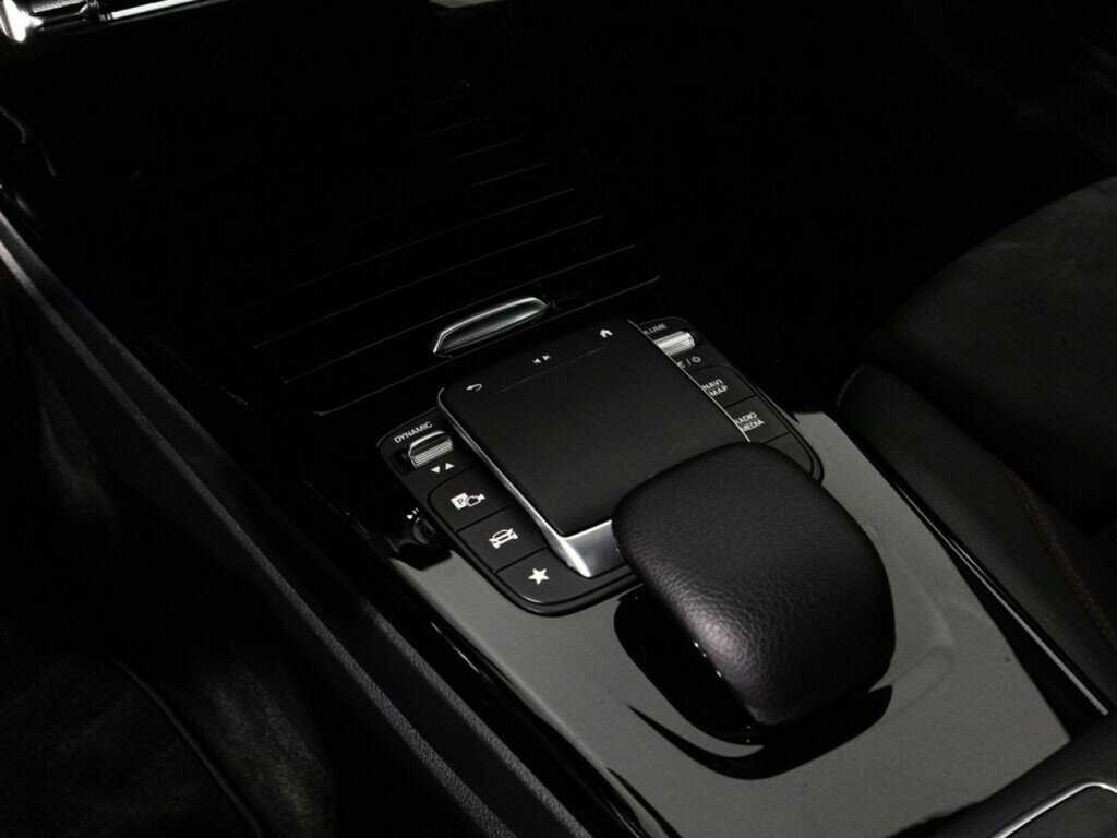 Mercedes-Benz CLA б/у, 2020, Роботизированная. Фото: #18