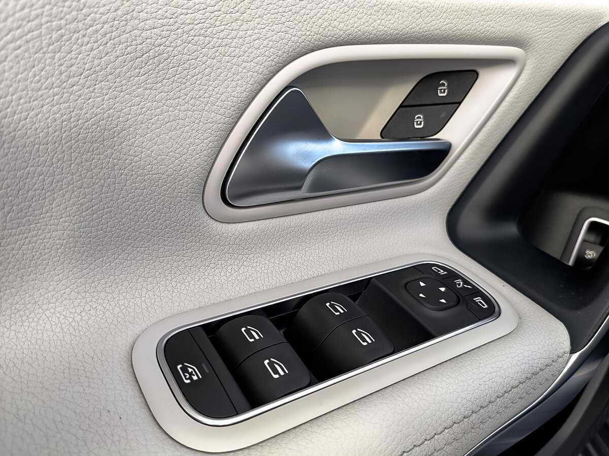 Mercedes-Benz A-Класс б/у, 2019, Роботизированная. Фото: #28