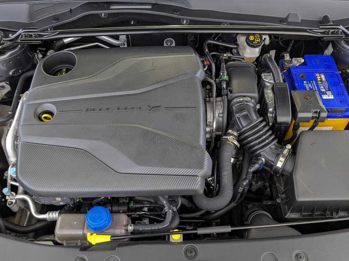 Changan UNI-V б/у, 2022, Роботизированная. Фото: #8