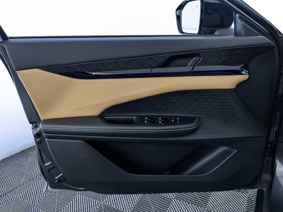 Changan UNI-V б/у, 2022, Роботизированная. Фото: #18