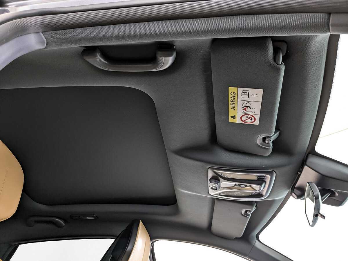 Changan UNI-V б/у, 2022, Роботизированная. Фото: #21