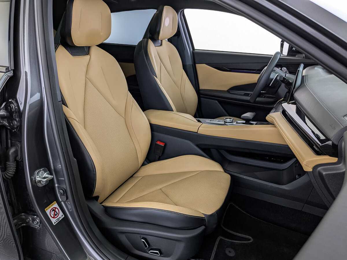 Changan UNI-V б/у, 2022, Роботизированная. Фото: #22