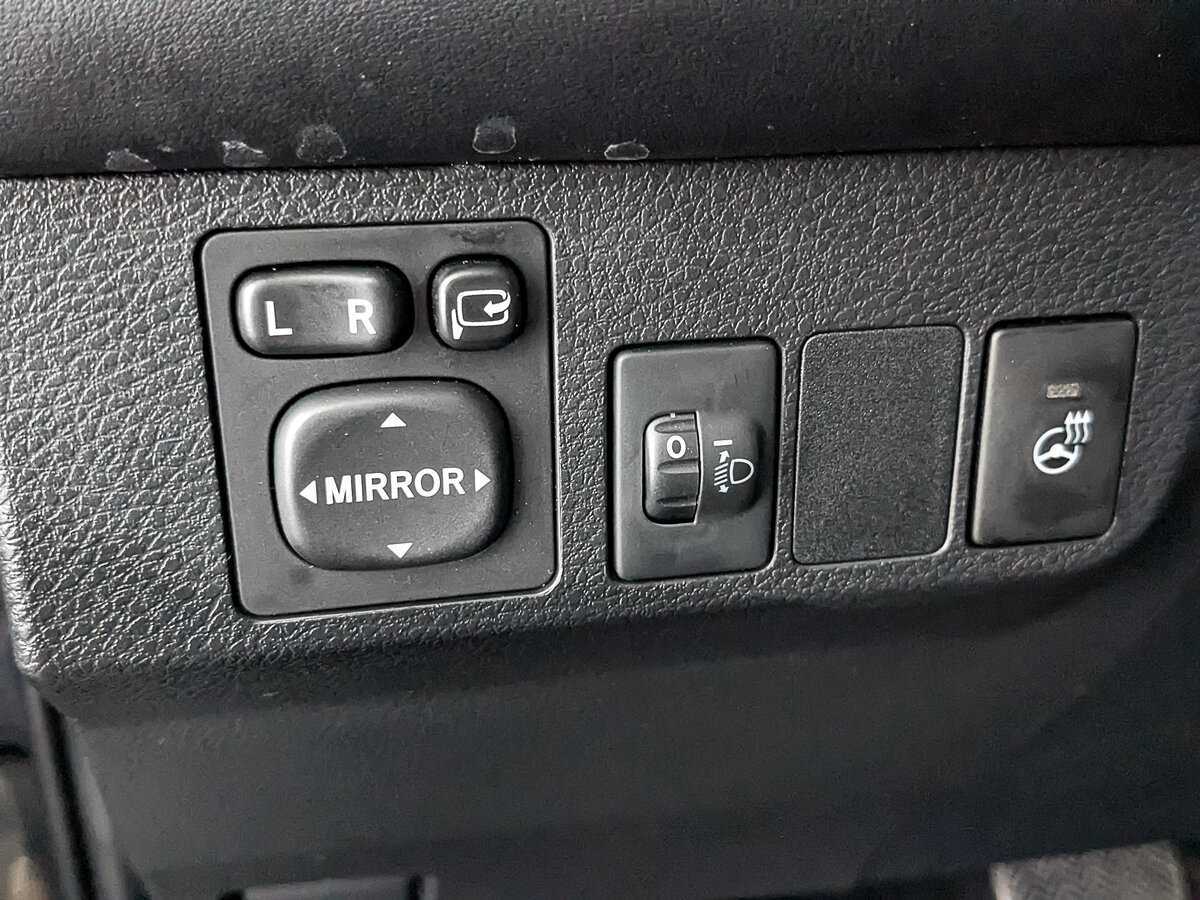 Toyota RAV4 б/у, 2017, Вариатор. Фото: #27