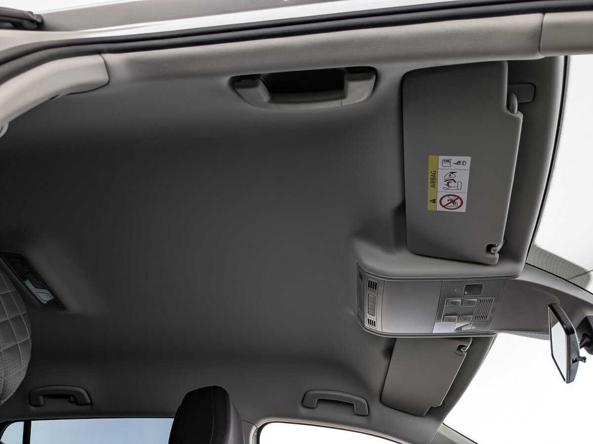 Volkswagen Tiguan б/у, 2020, Роботизированная. Фото: #22