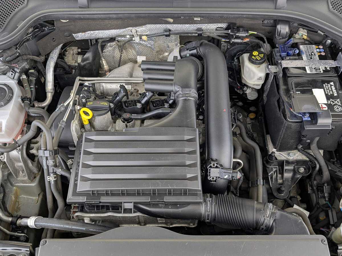 Skoda Octavia б/у, 2021, Автоматическая. Фото: #8