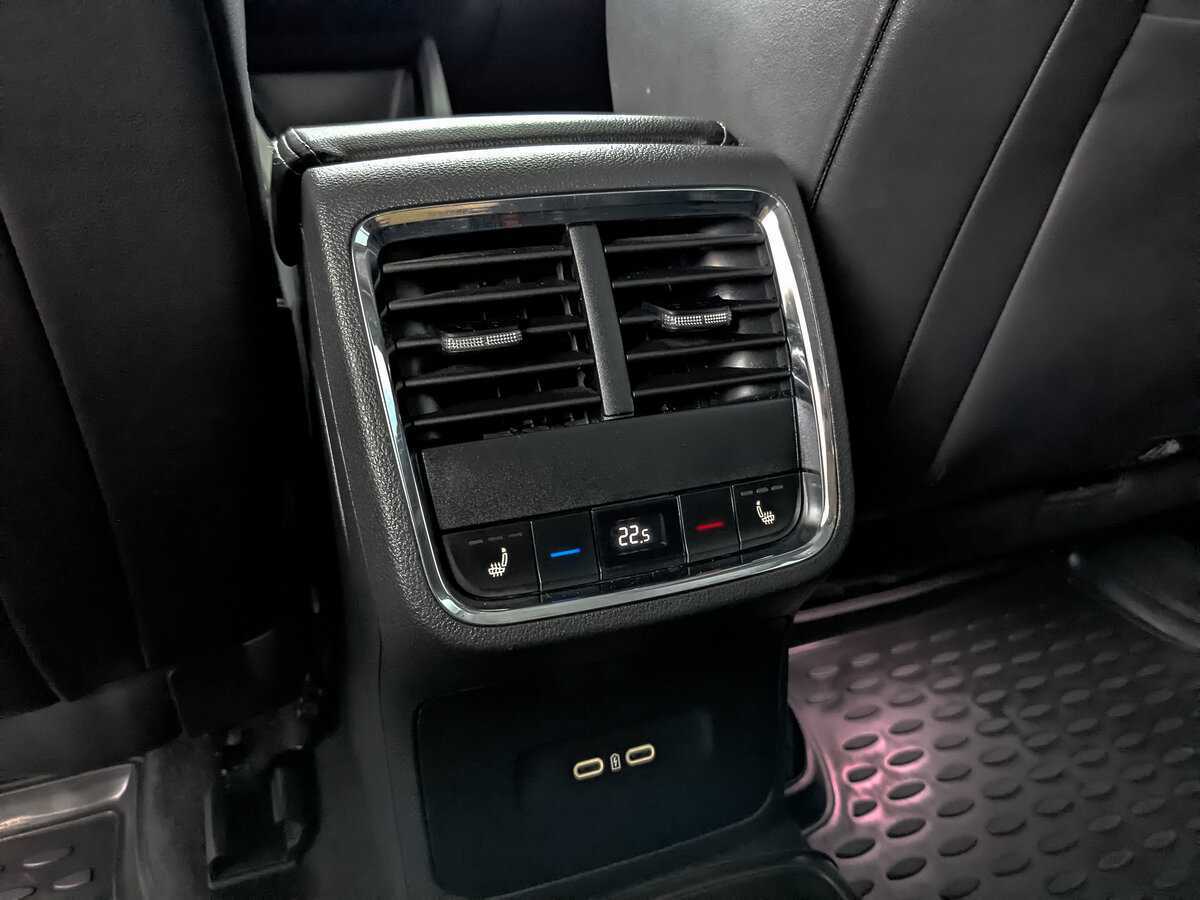 Skoda Octavia б/у, 2021, Автоматическая. Фото: #26