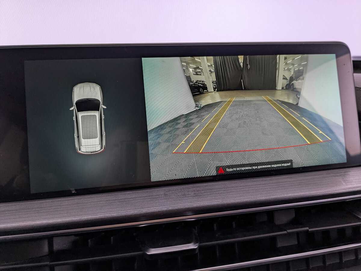 Chery Tiggo 7 Pro Max б/у, 2023, Вариатор. Фото: #26