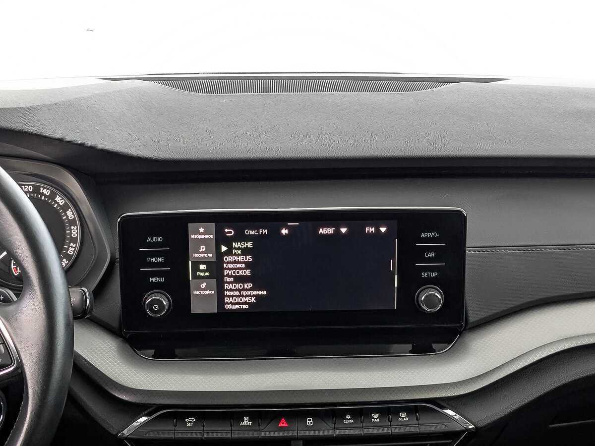 Skoda Octavia б/у, 2021, Автоматическая. Фото: #16