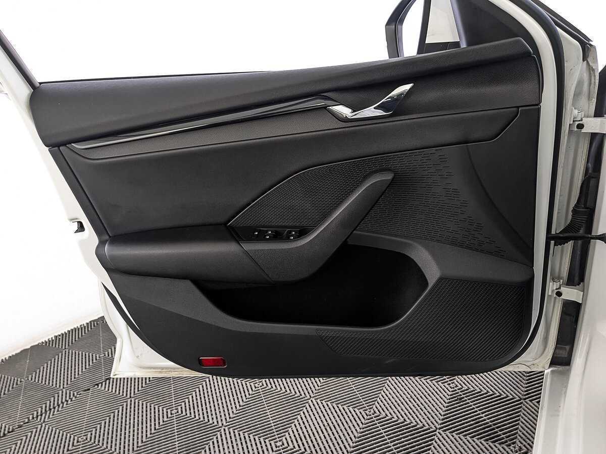 Skoda Octavia б/у, 2021, Автоматическая. Фото: #18