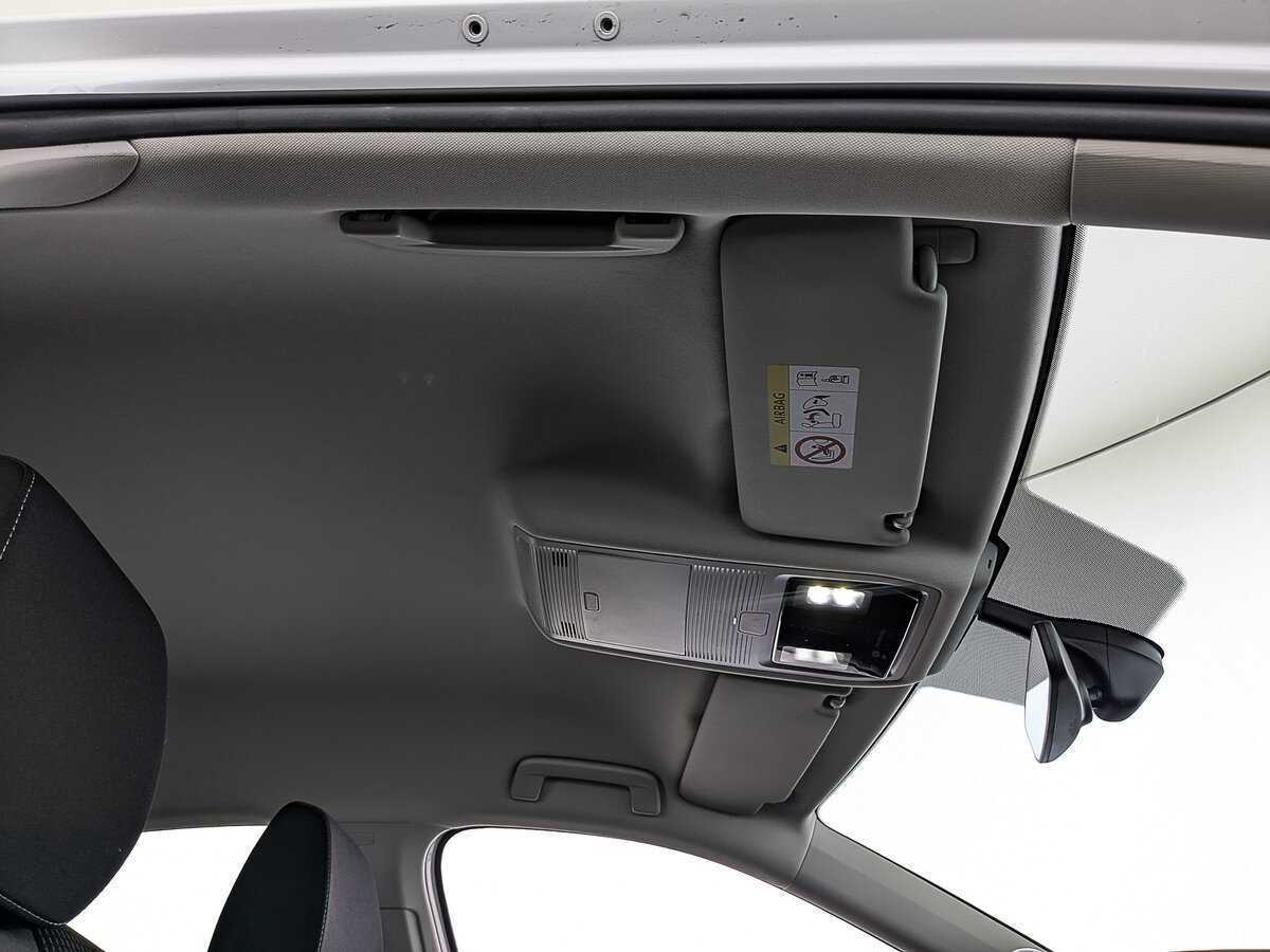 Skoda Octavia б/у, 2021, Автоматическая. Фото: #21