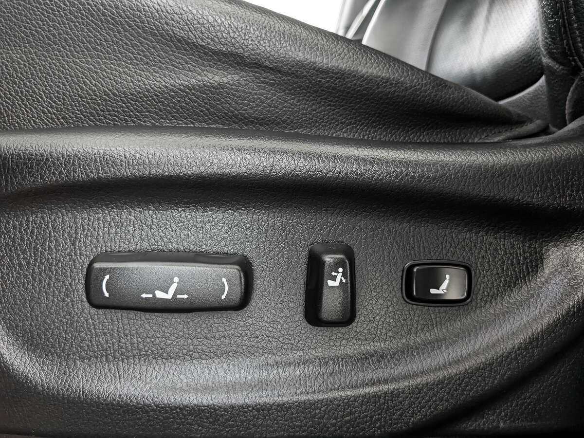 Kia Sorento б/у, 2018, Автоматическая. Фото: #26