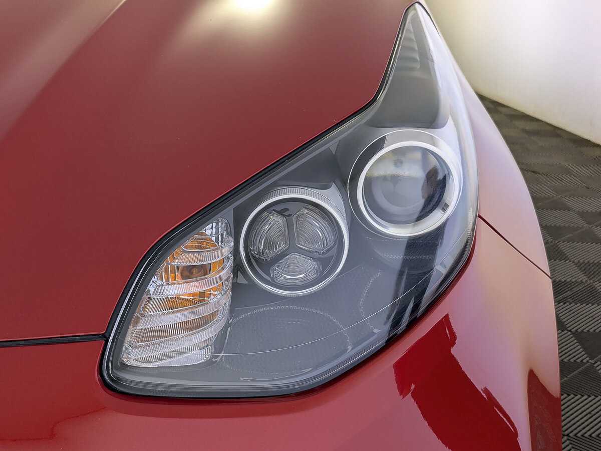 Kia Sportage б/у, 2018, Автоматическая. Фото: #10