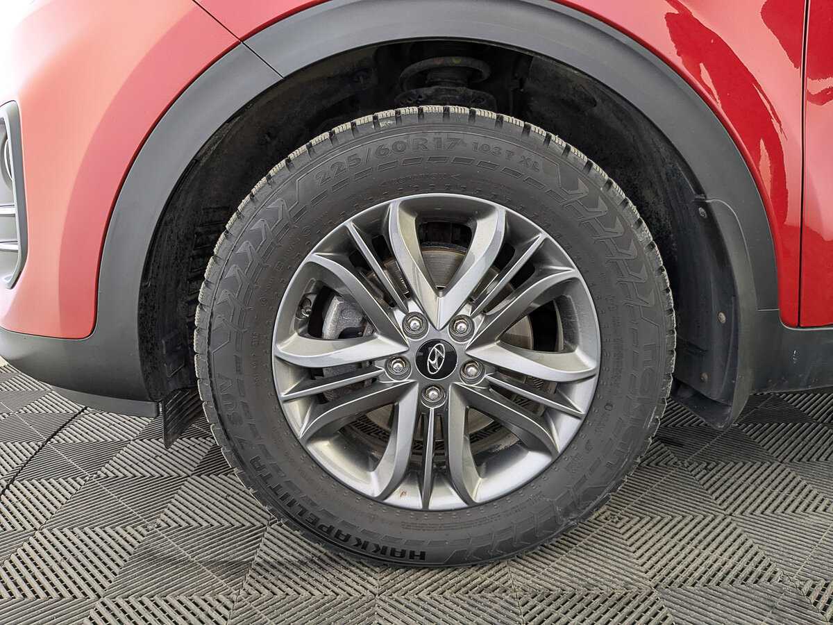 Kia Sportage б/у, 2018, Автоматическая. Фото: #11