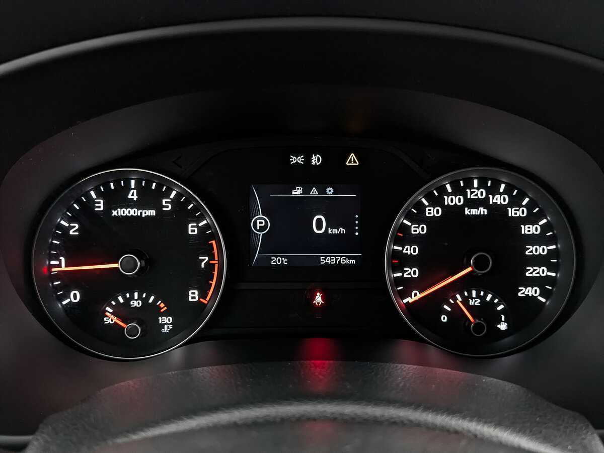 Kia Sportage б/у, 2018, Автоматическая. Фото: #15