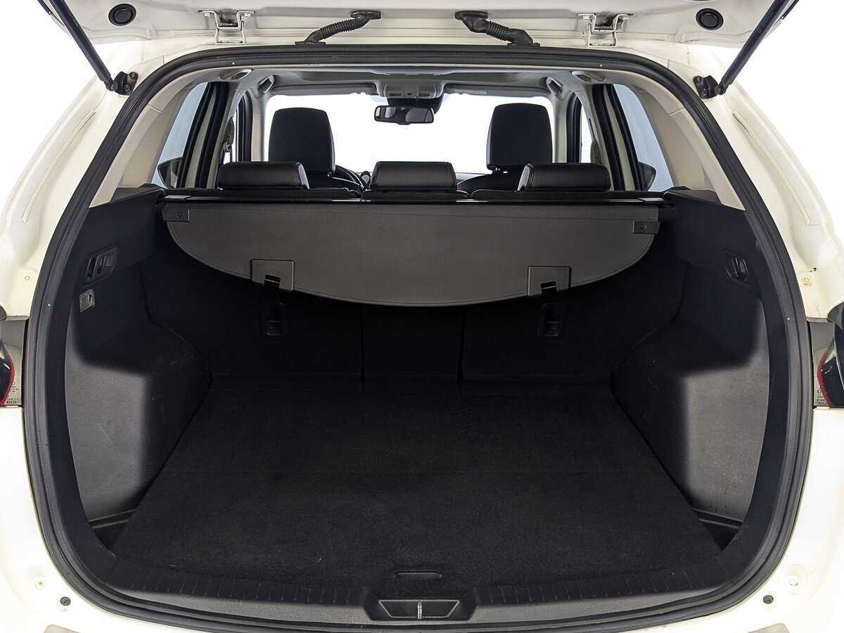 Mazda CX-5 б/у, 2014, Автоматическая. Фото: #9