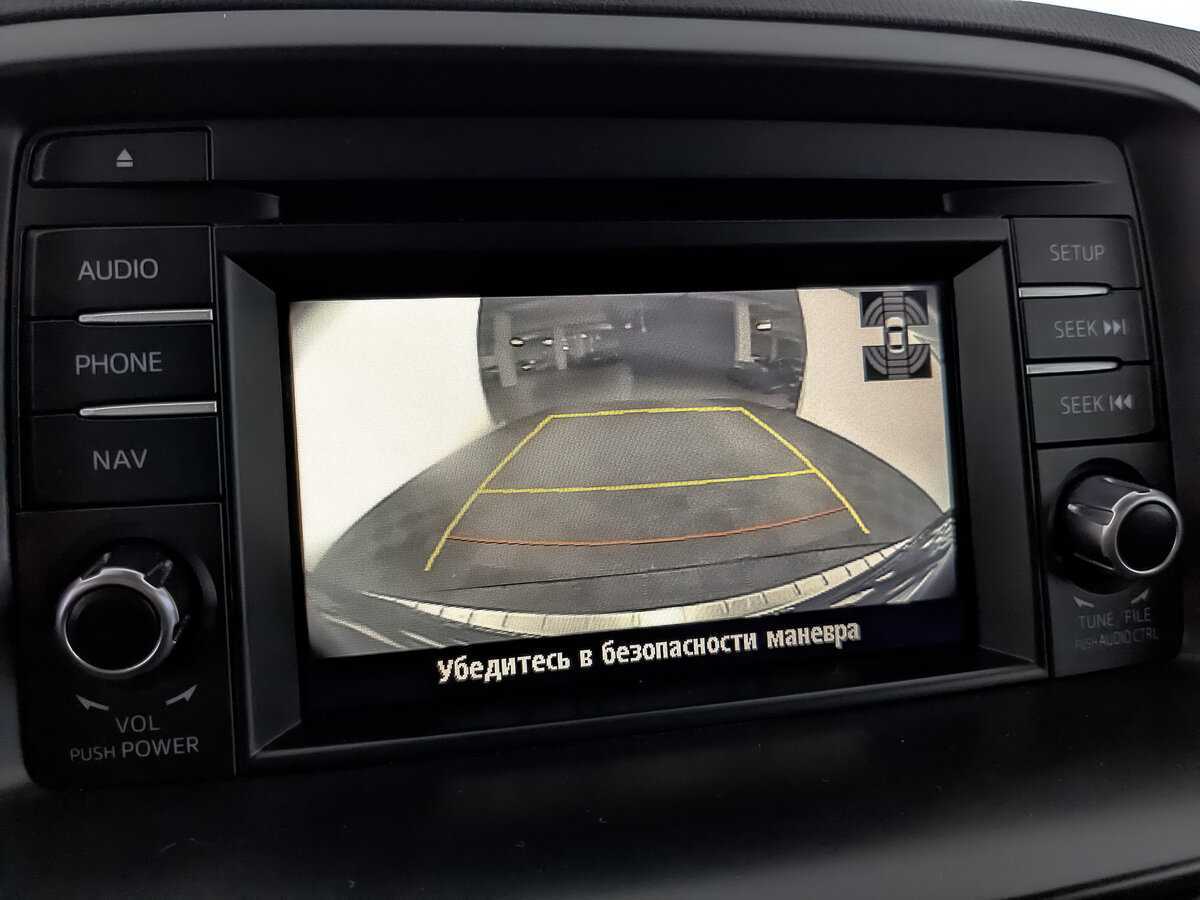 Mazda CX-5 б/у, 2014, Автоматическая. Фото: #24