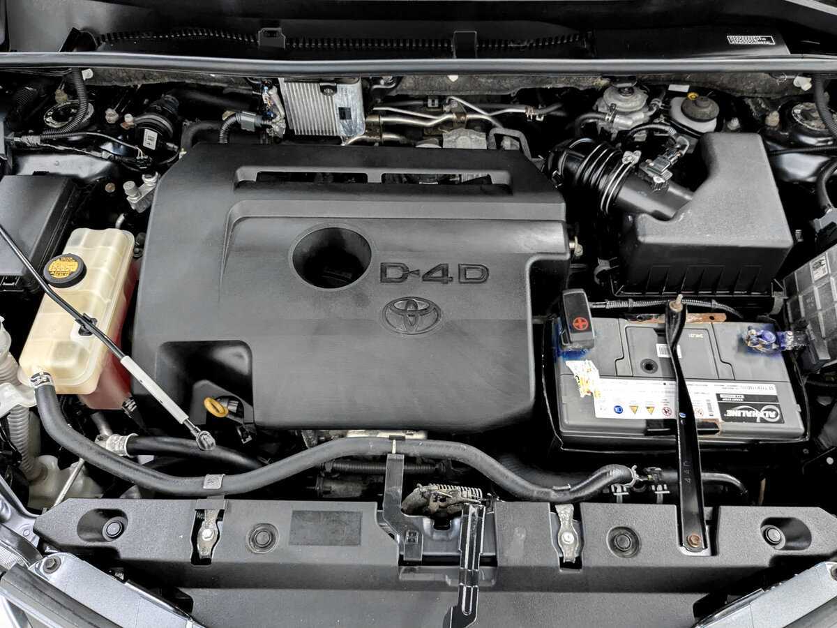 Тойота Рав4 б/у, 2014, Автоматическая. Фото: #8