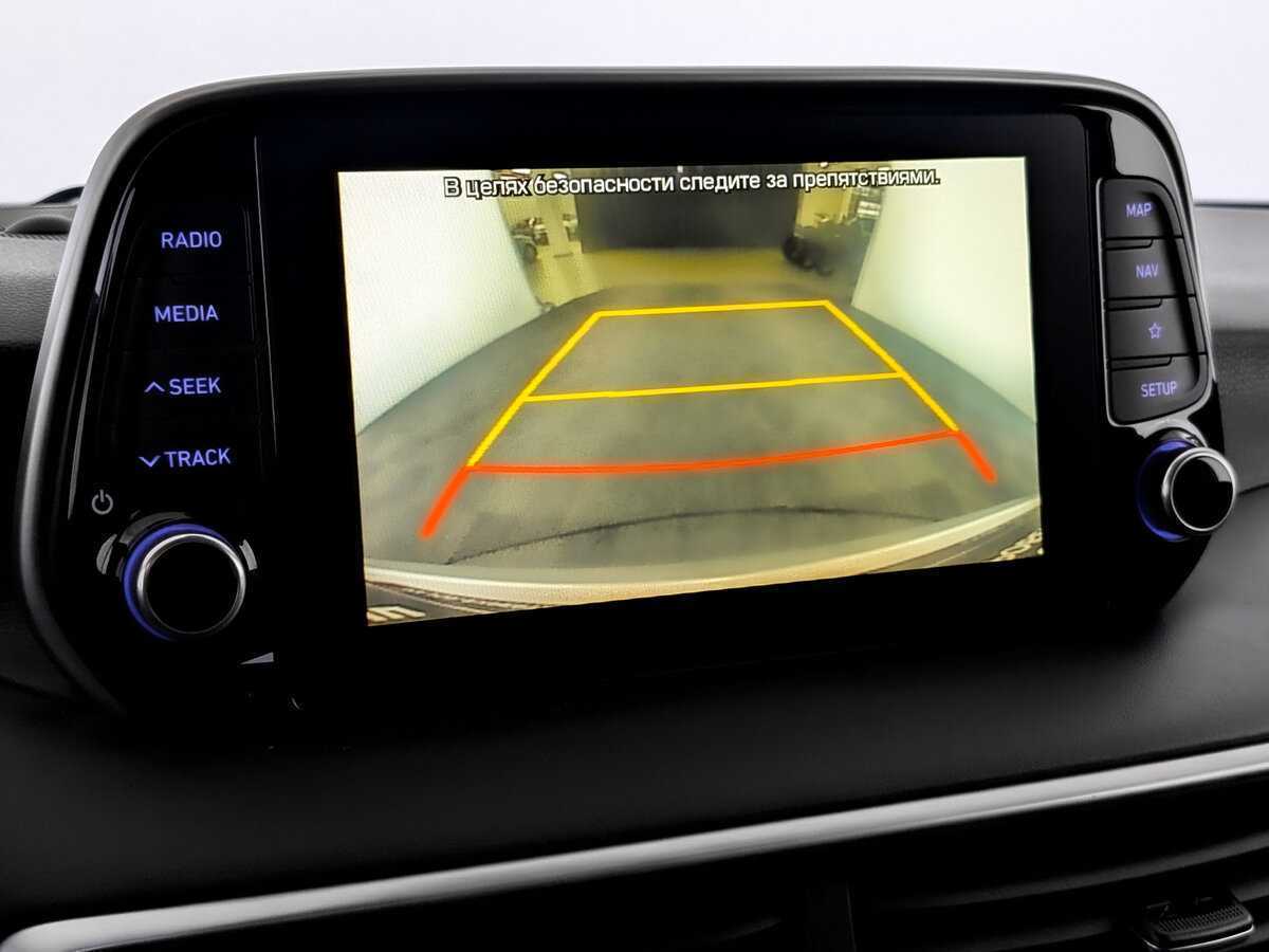 Hyundai Tucson б/у, 2019, Автоматическая. Фото: #26