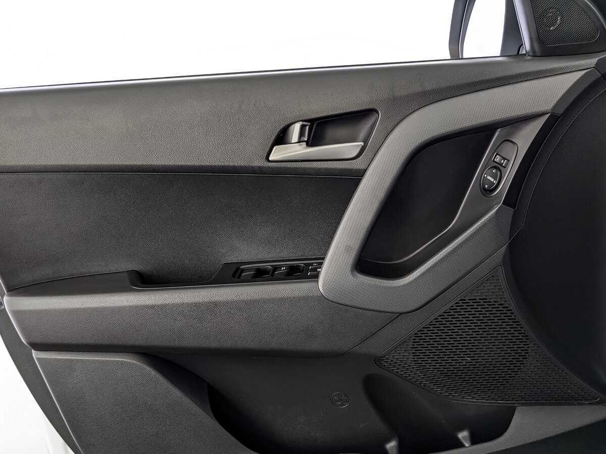 Хендай Крета б/у, 2019, Автоматическая. Фото: #18