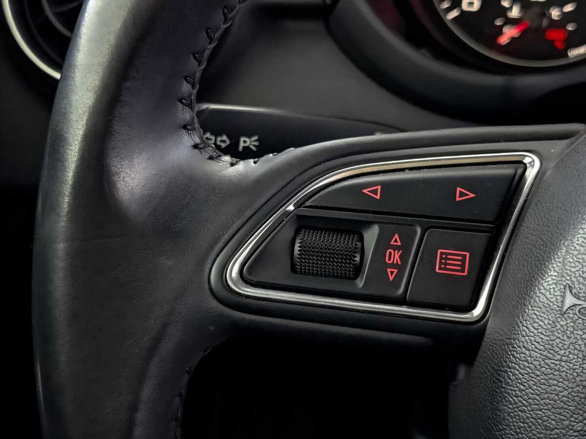 Audi A1 б/у, 2012, Роботизированная. Фото: #25