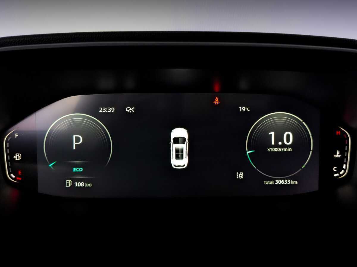 Changan CS55 Plus б/у, 2023, Роботизированная. Фото: #12