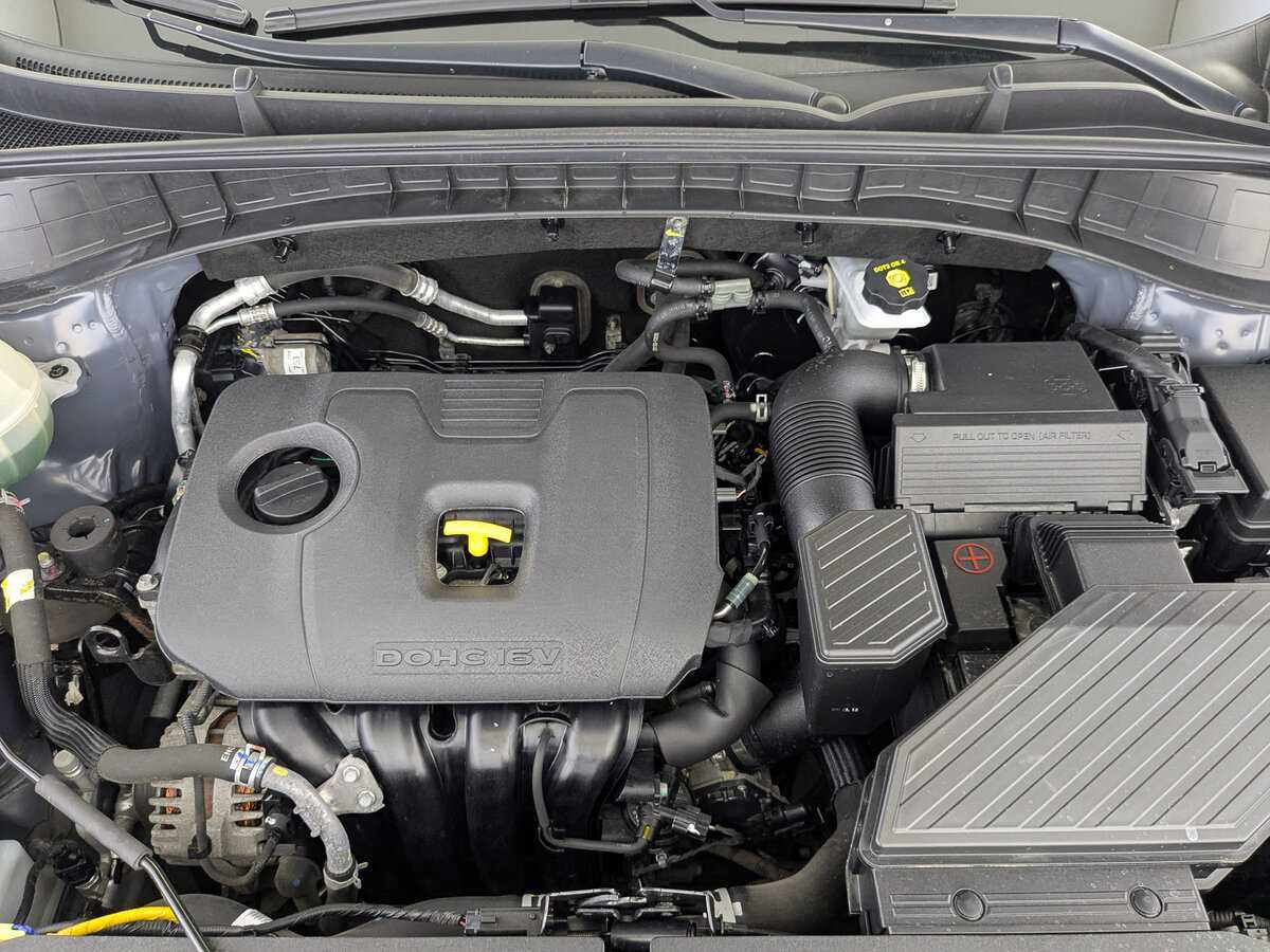 Hyundai Tucson б/у, 2020, Автоматическая. Фото: #8