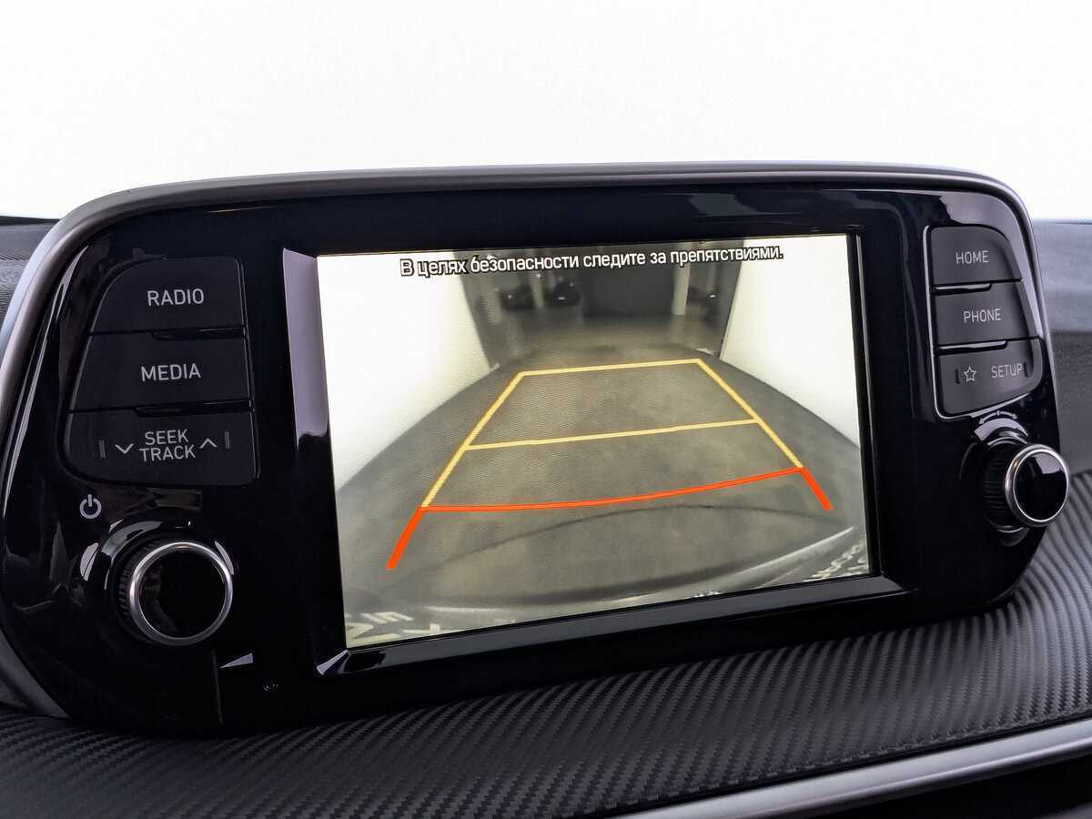 Hyundai Tucson б/у, 2020, Автоматическая. Фото: #25