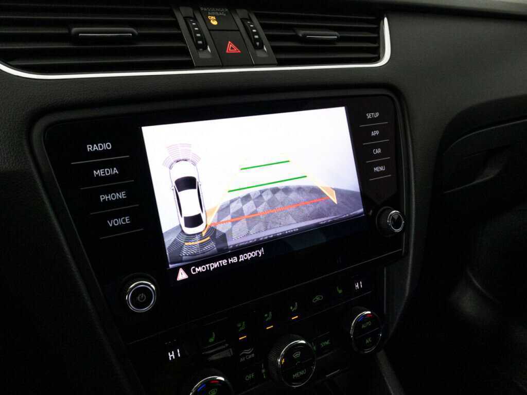 Skoda Octavia б/у, 2019, Роботизированная. Фото: #15