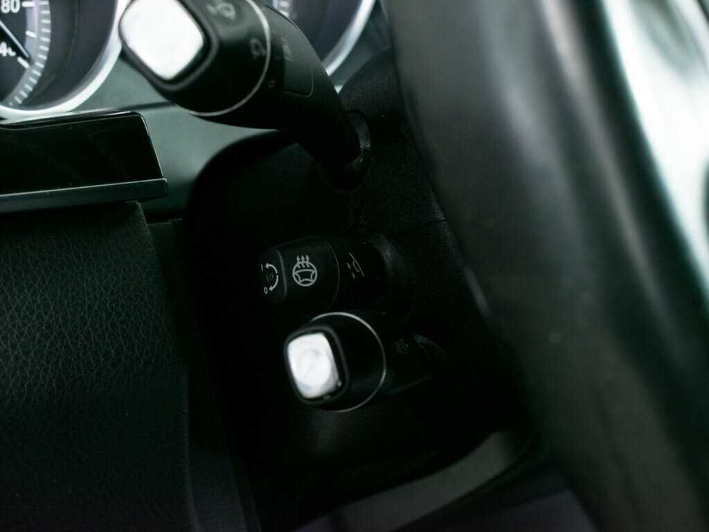 Mercedes-Benz E-Класс б/у, 2014, Автоматическая. Фото: #15