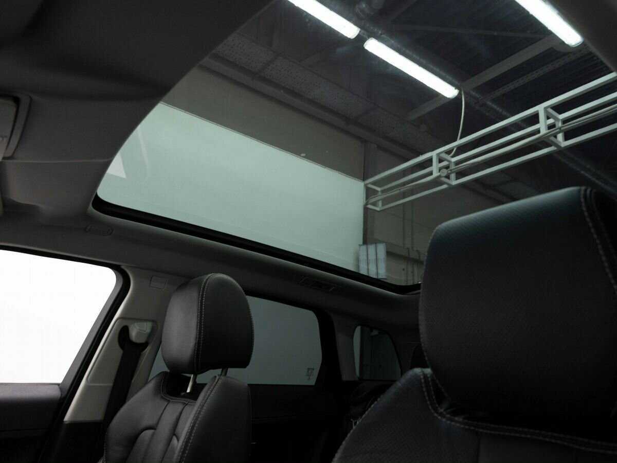 Land Rover Range Rover Evoque б/у, 2014, Автоматическая. Фото: #21