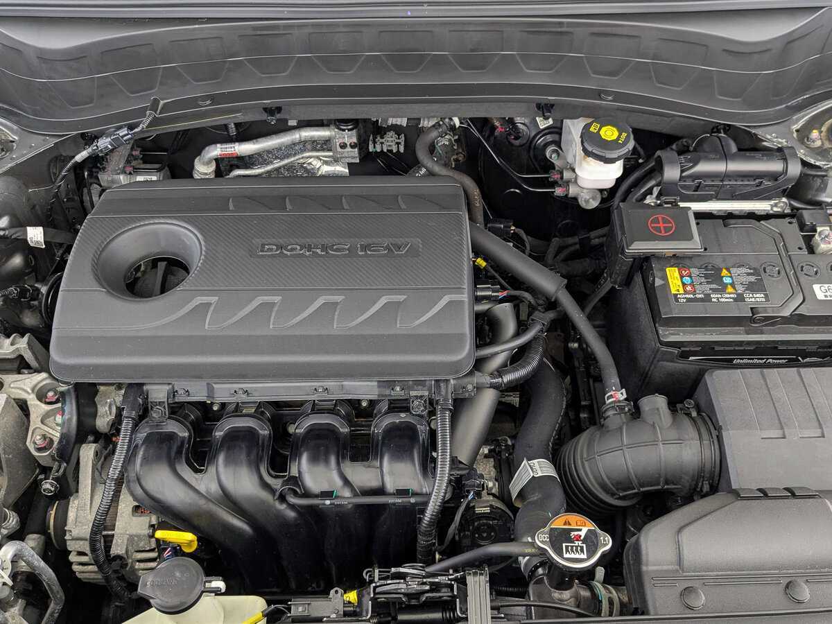 Kia Seltos б/у, 2021, Автоматическая. Фото: #8