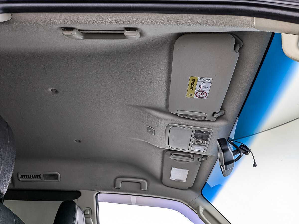 Mitsubishi Pajero б/у, 2013, Автоматическая. Фото: #22