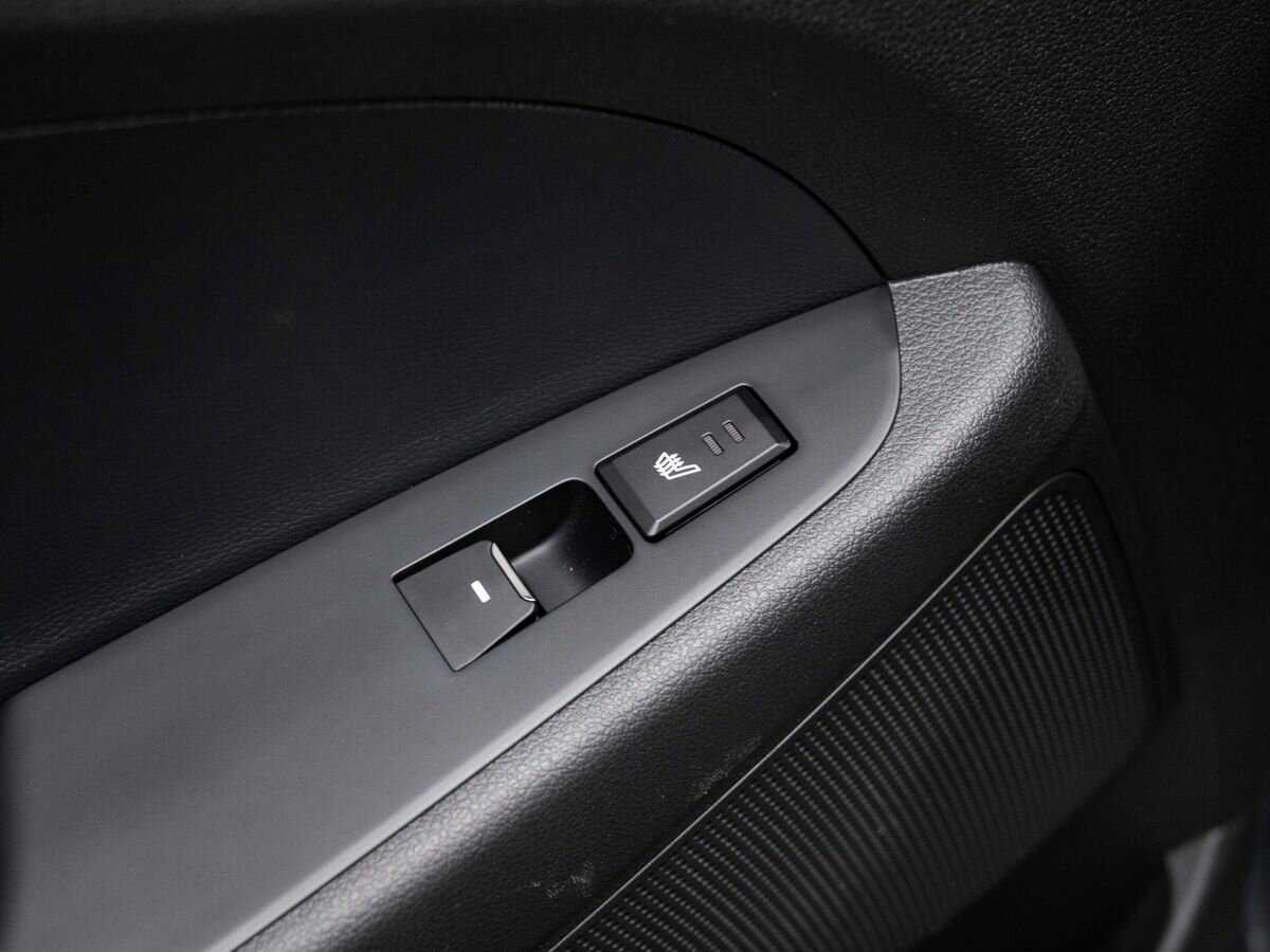 Hyundai Tucson б/у, 2020, Автоматическая. Фото: #23