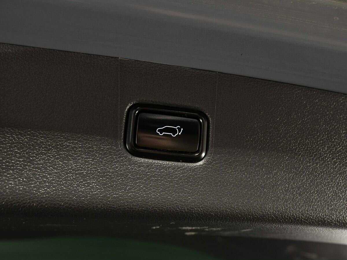 Hyundai Tucson б/у, 2020, Автоматическая. Фото: #26