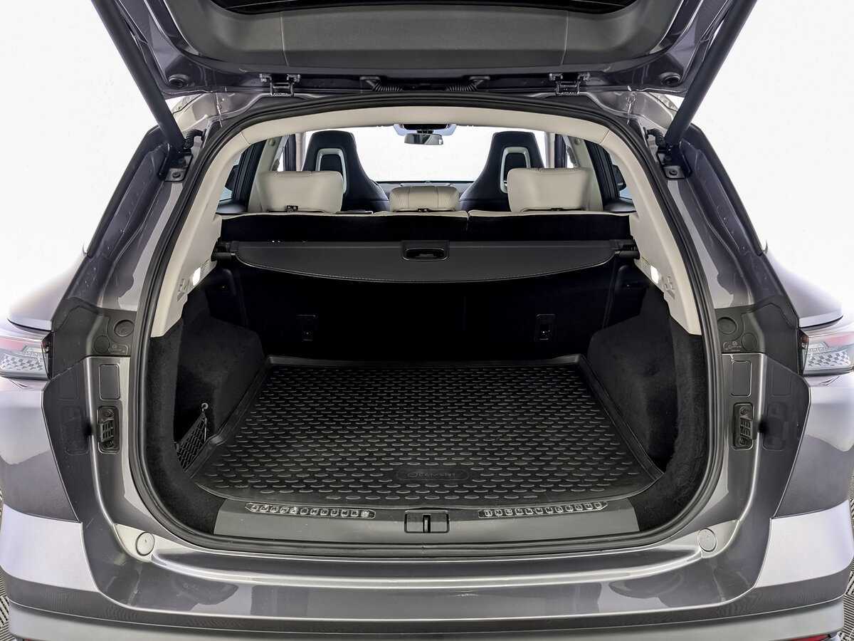 Jetour Dashing б/у, 2023, Роботизированная. Фото: #9