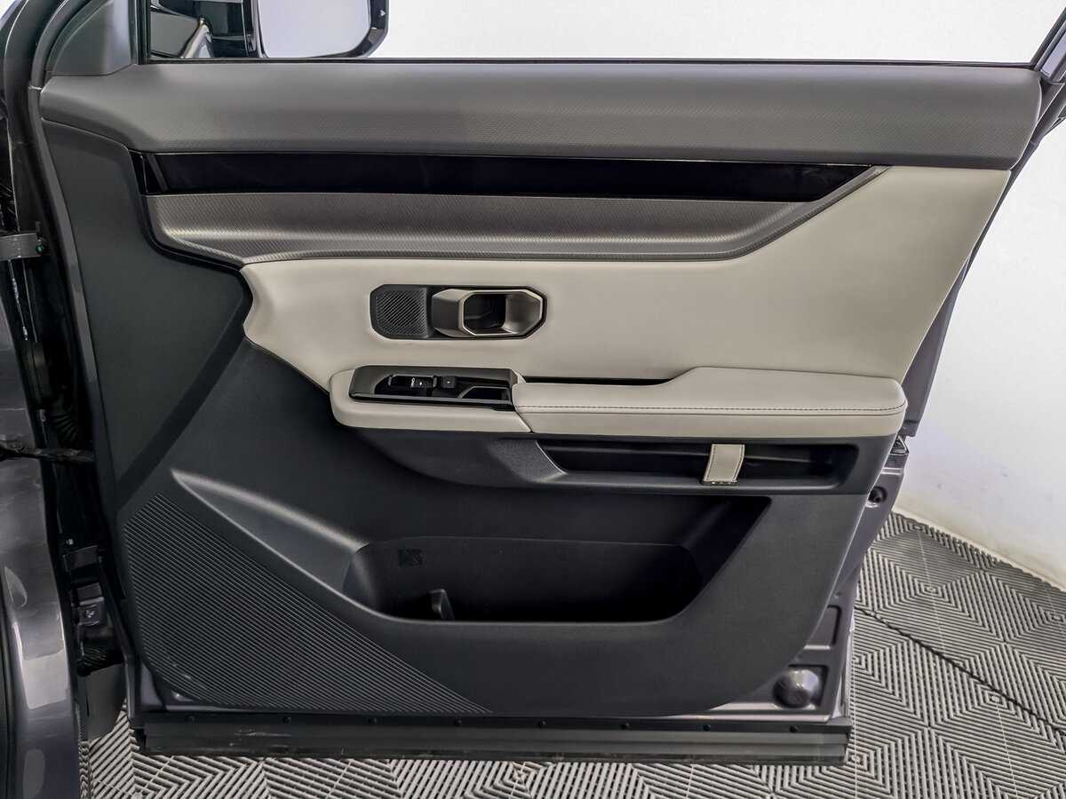 Jetour Dashing б/у, 2023, Роботизированная. Фото: #23