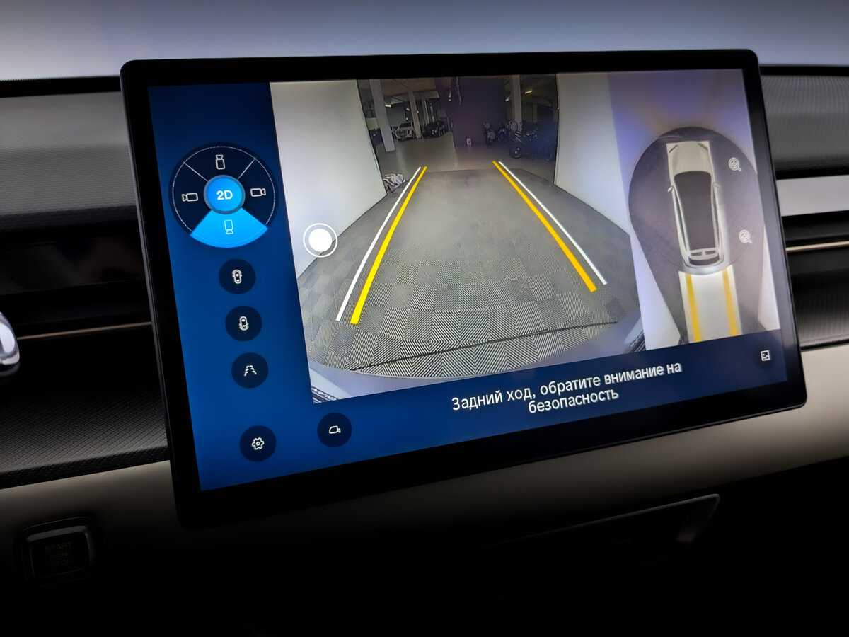 Jetour Dashing б/у, 2023, Роботизированная. Фото: #24