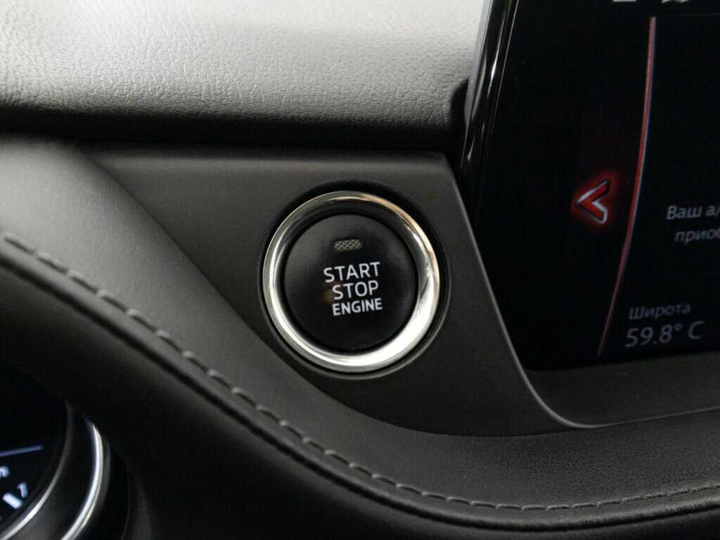 Mazda 6 б/у, 2019, Автоматическая. Фото: #18