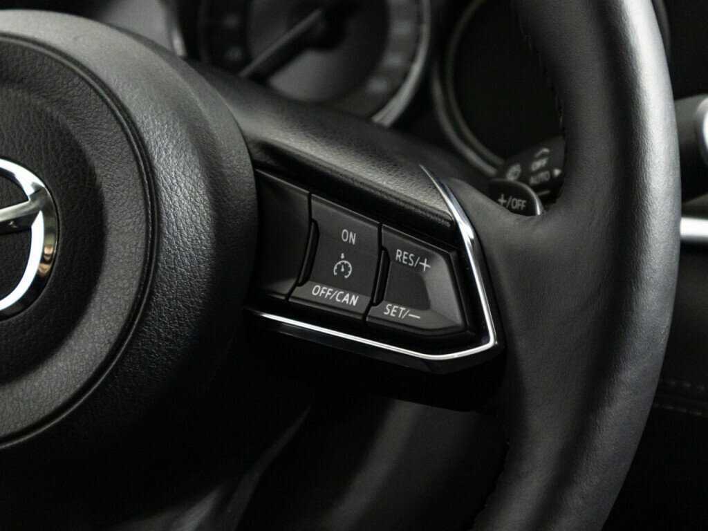 Mazda 6 б/у, 2019, Автоматическая. Фото: #20