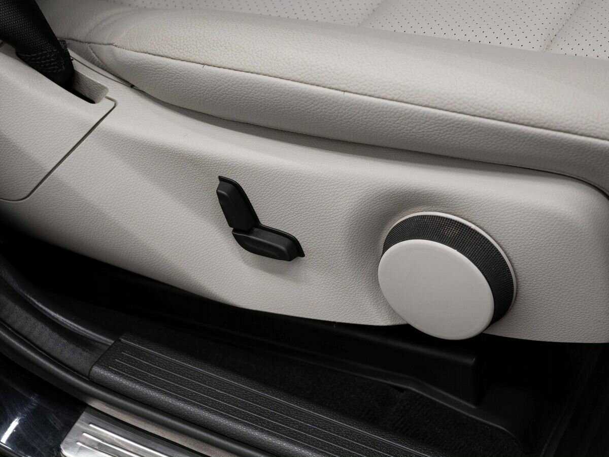 Mercedes-Benz GLK-Класс б/у, 2013, Автоматическая. Фото: #13