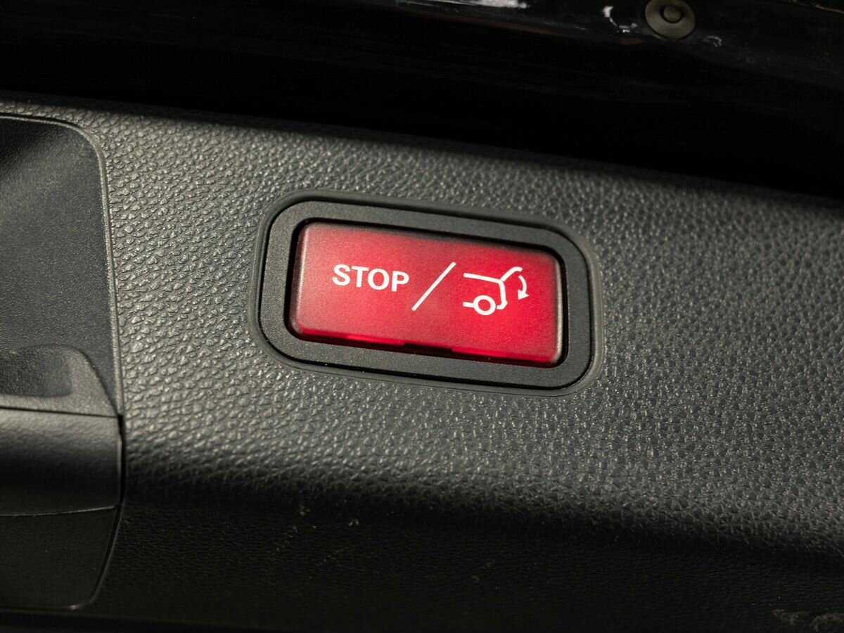 Mercedes-Benz GLK-Класс б/у, 2013, Автоматическая. Фото: #24